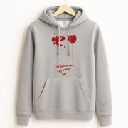I've Loved Him My Whole Life Hoodie 2