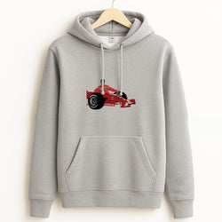 Schumaker - F1 Hoodie