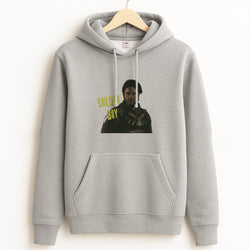 Soldier Boy Hoodie
