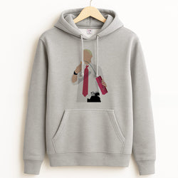Dynamite Hoodie