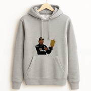 Hamilton - F1 Hoodie 2