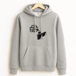 Babe, You Look So Cool - 1975 Hoodie