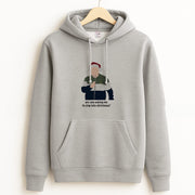 Are You Asking Me To Step Into Christmas - Gavin And Stacey Hoodie 2