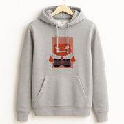 Anger - Inside Out Hoodie 2