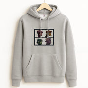 Members Hoodie 2
