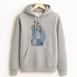 Tracksuit Hoodie