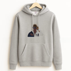 Swag - Juice Hoodie