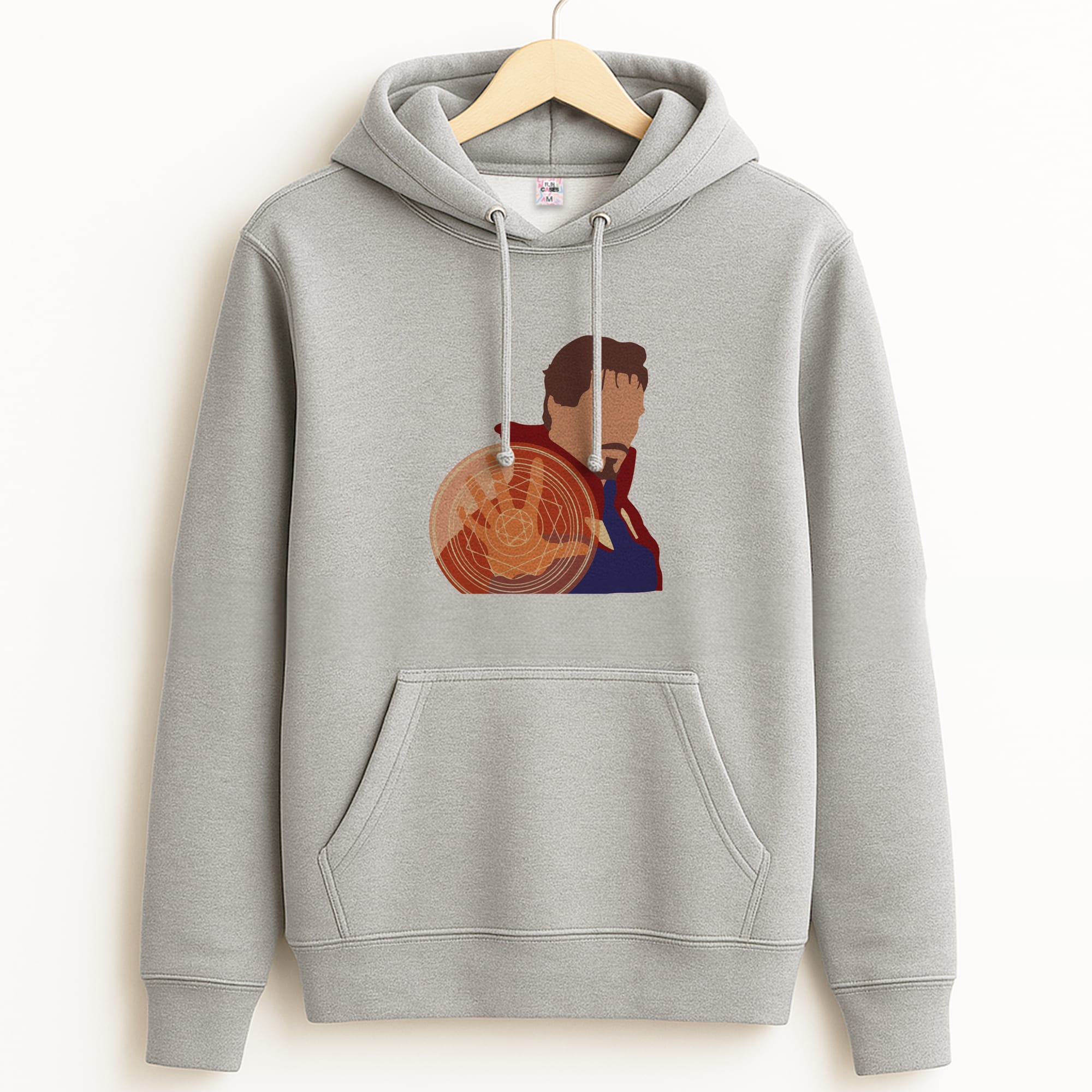 Strange Hoodie