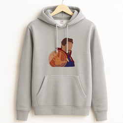 Strange Hoodie