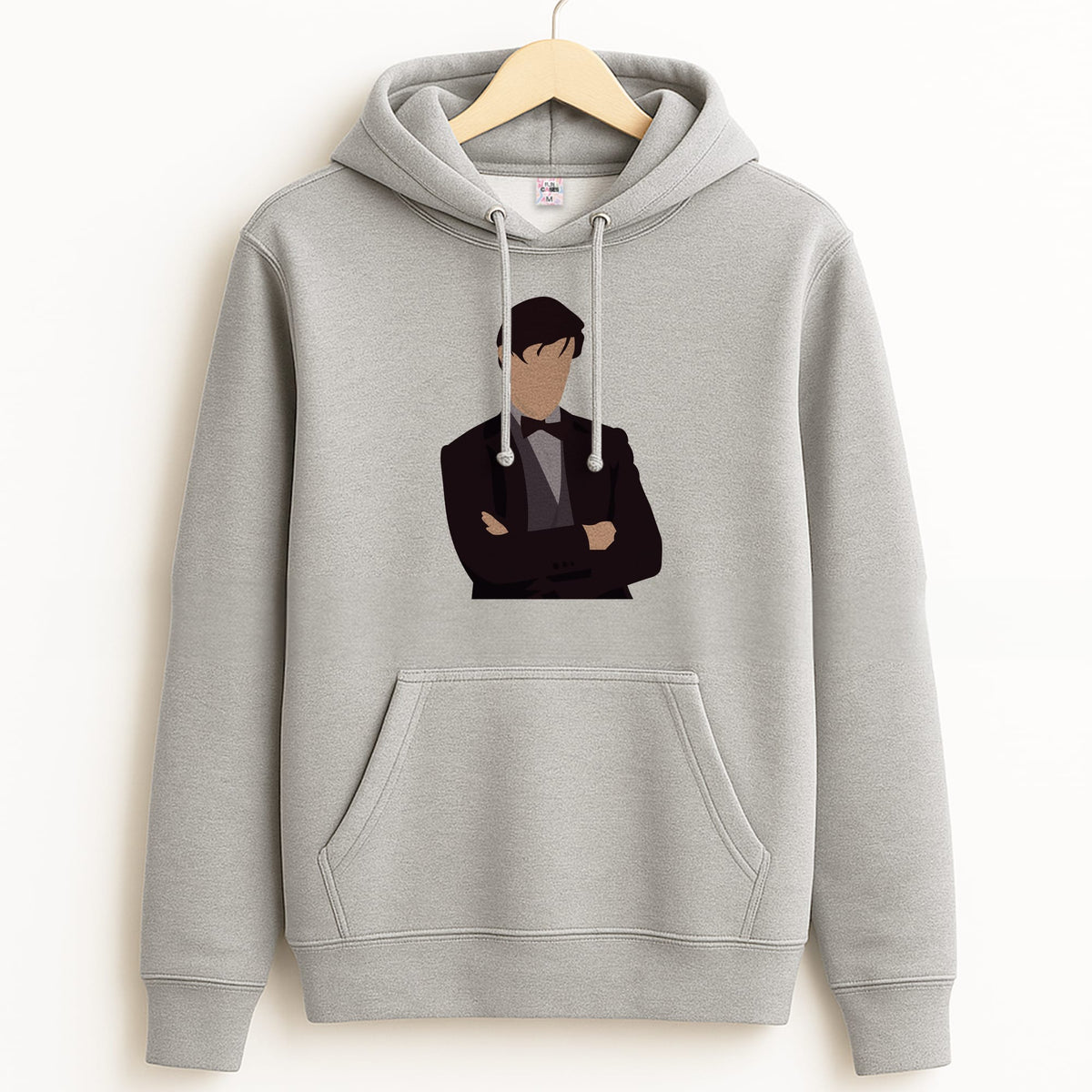 Matt Smith Hoodie
