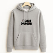 Team Damon - VD Hoodie 2