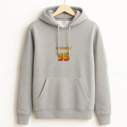 Kachow 95 - Cars Hoodie 2