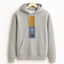 The wand Hoodie