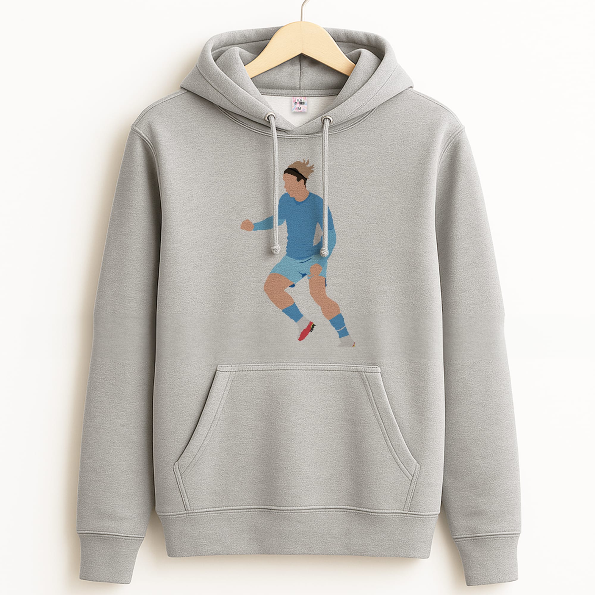 Jack Grealish - Football Hoodie