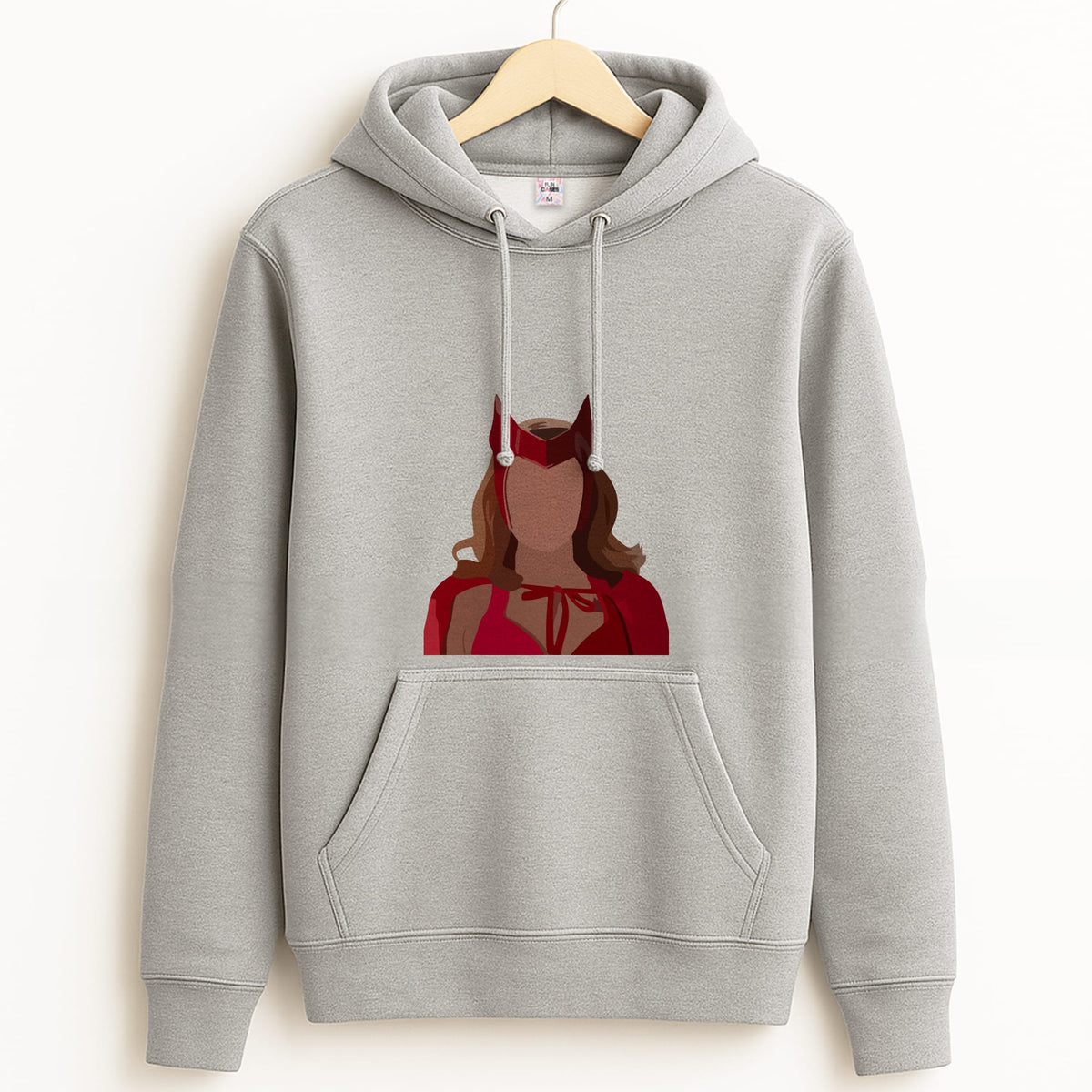 Wandavision Hoodie