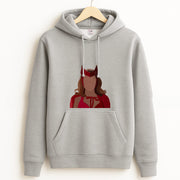 Wandavision Hoodie 2