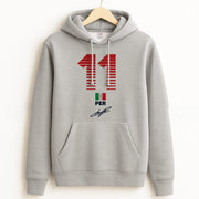 Perez - F1 Hoodie 2