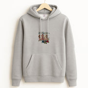 Friends Not Food - Vegan Hoodie 2