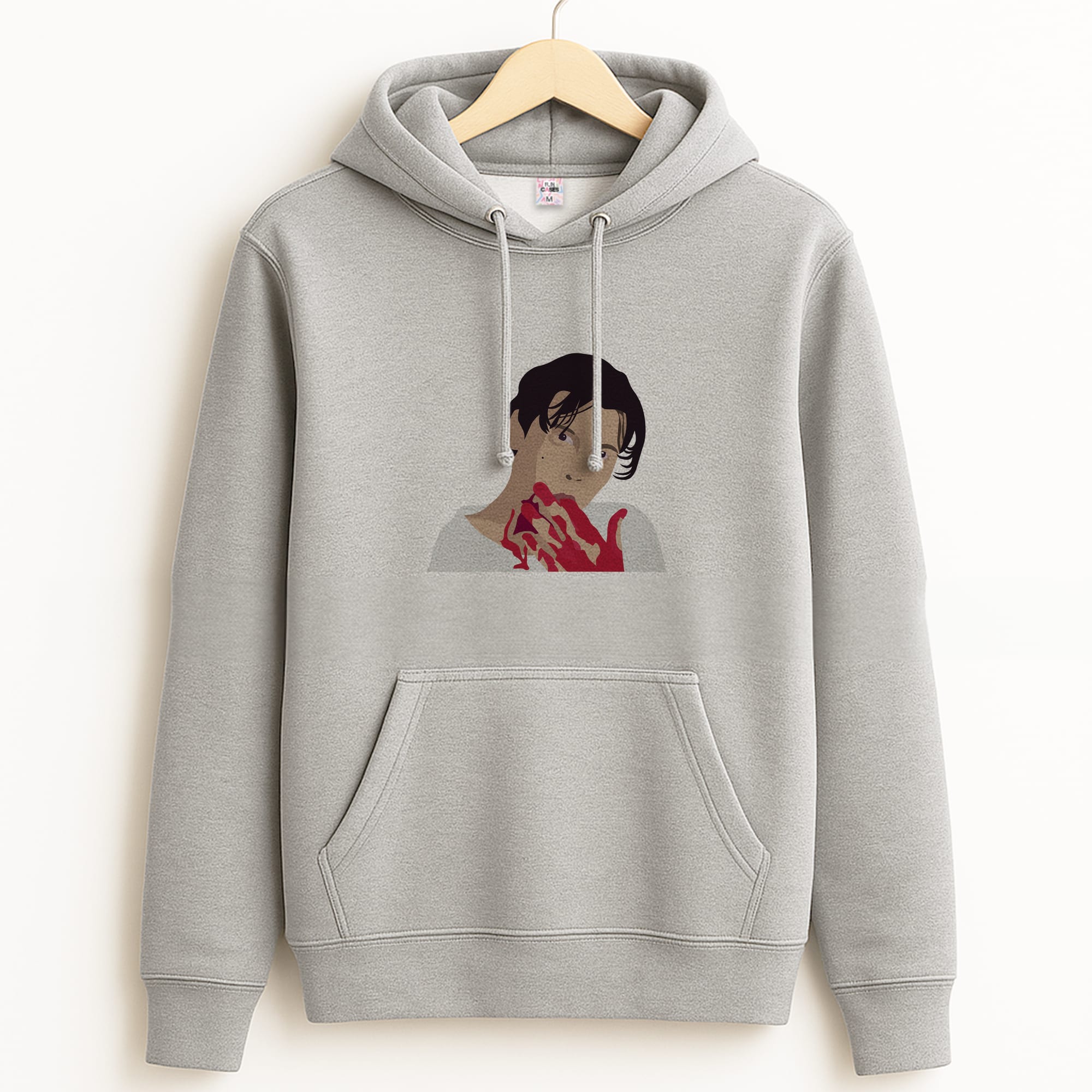 Billy Loomis - Scream Hoodie