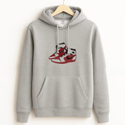 Jordans - Basketball Hoodie 2