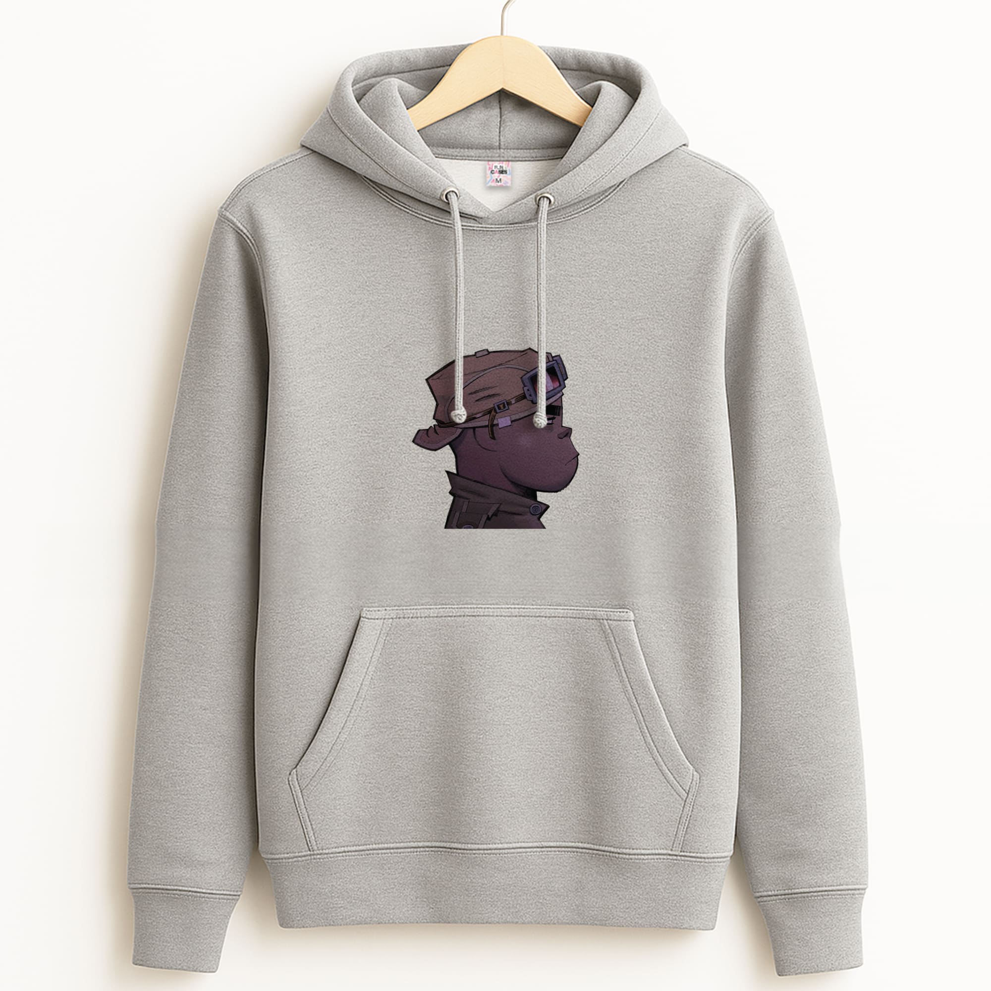 Design Your Own Hoodie