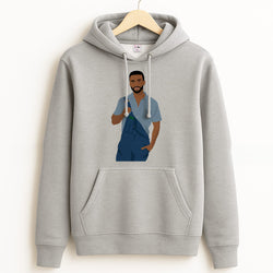 Aston Hoodie