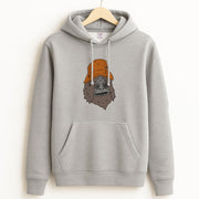 Sassy Hoodie 2