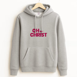 Oh My Hoodie
