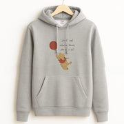 What If I Fail - Winnie Hoodie 2
