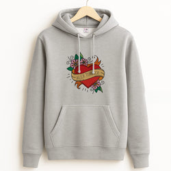 I love Alex Turner Hoodie