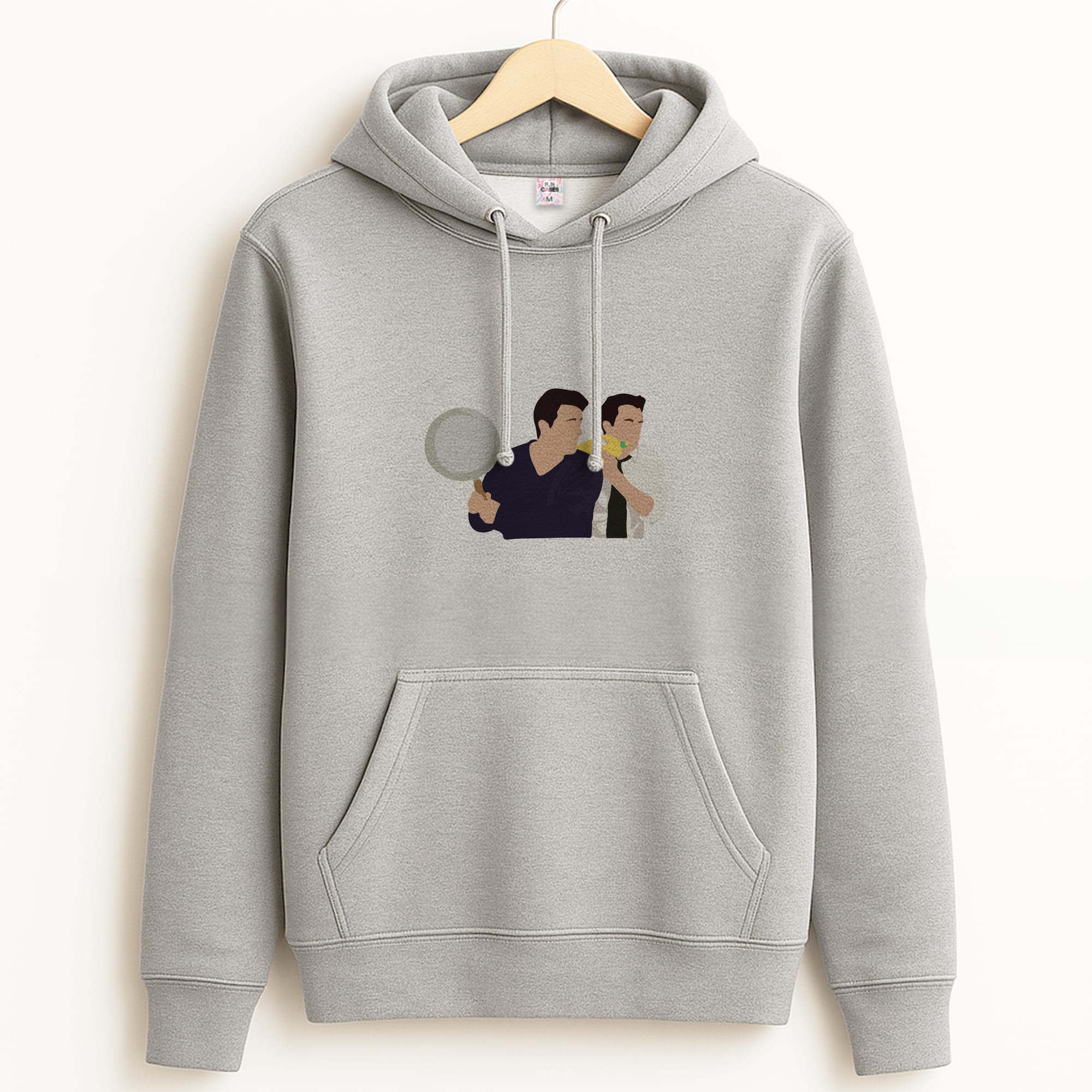 Saucepan Hoodie