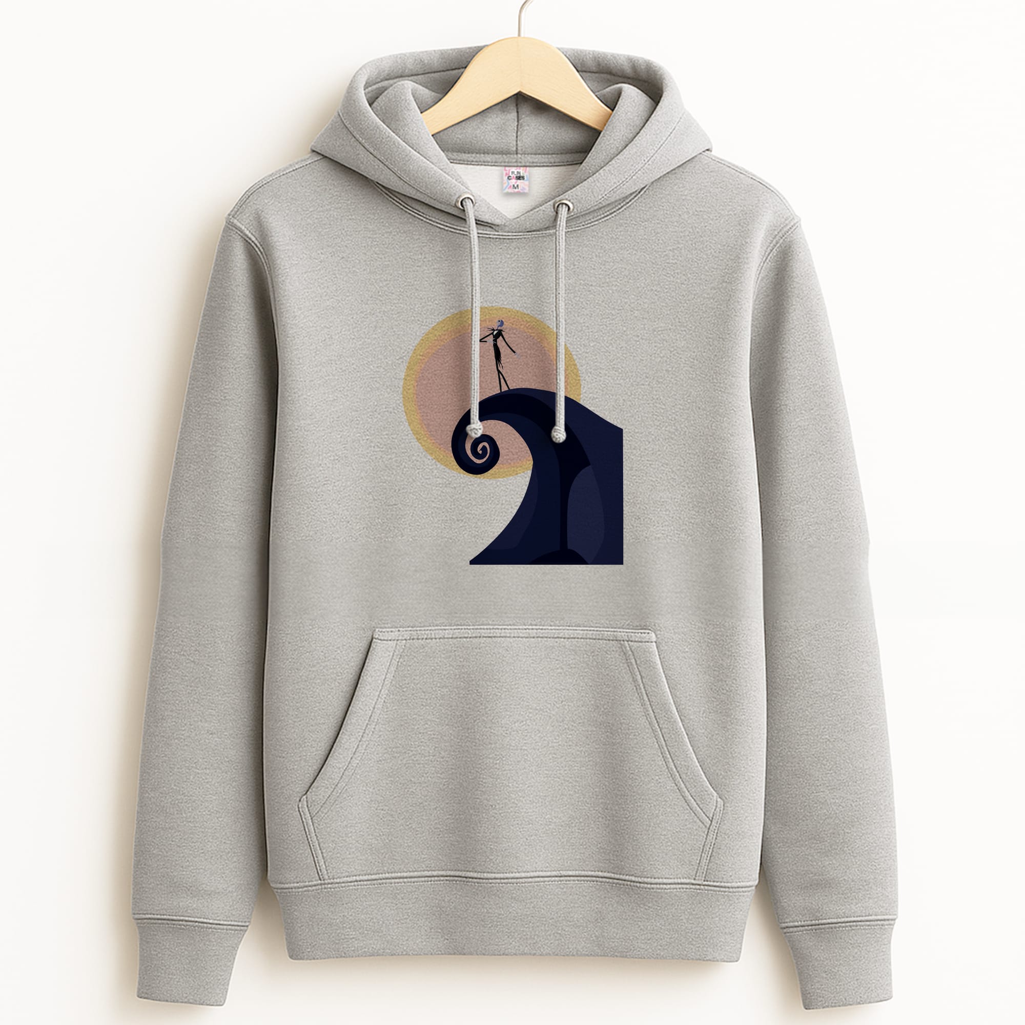 Photo - TNBC Hoodie