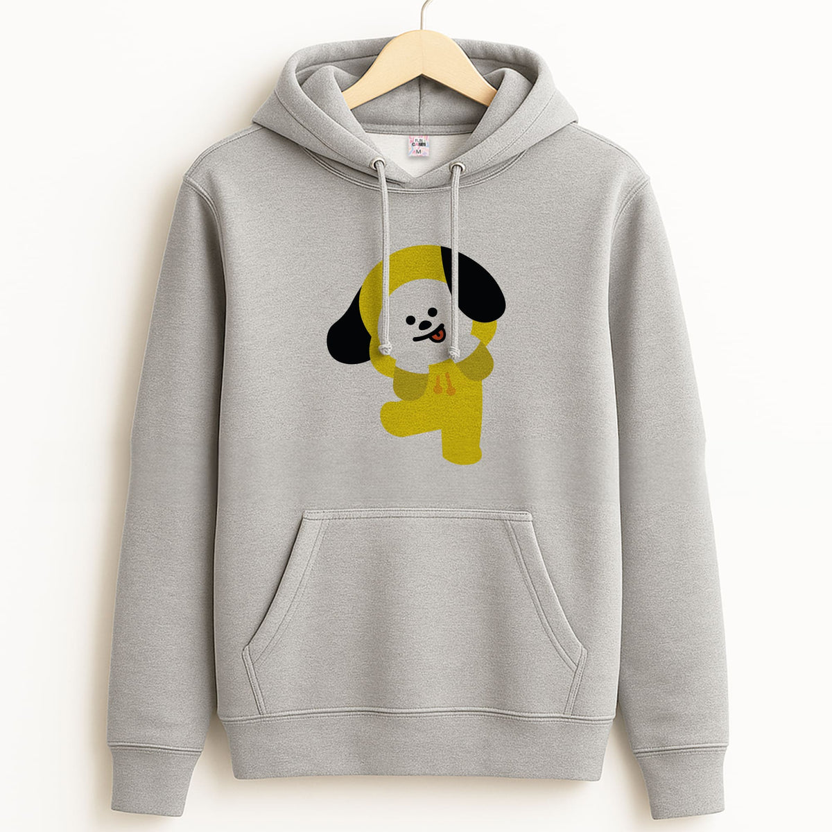 Chimmy - K Pop Hoodie