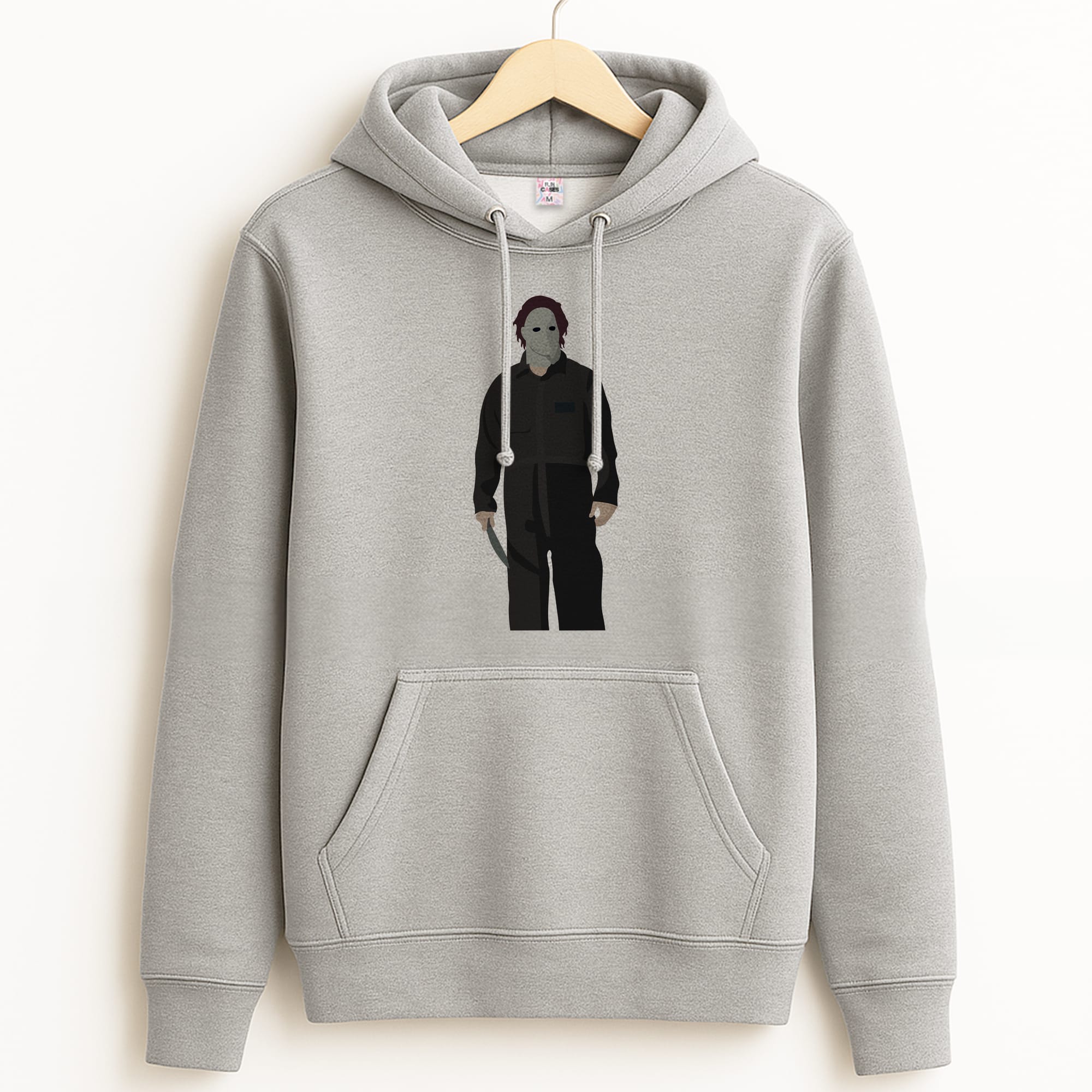 Knife - Myers Hoodie