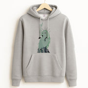 I'd Have To Stop The World Hoodie 2