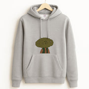 Nugget Man Hoodie 2