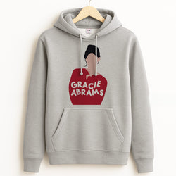 Portrait - Abrams Hoodie