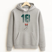 Stroll - F1 Hoodie 2