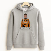 Norris Hoodie 2