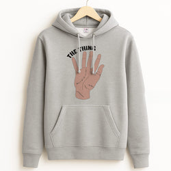 The Thing Wednesday Hoodie
