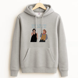 Singing Hoodie