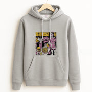 Popart Fender Hoodie 2