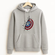 Shield Break Hoodie 2