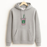 Coffee Pinkity Drinkity - James Charles Hoodie 2