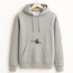 Diego Valeri - MLS Grey Hoodie
