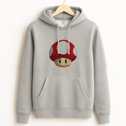 Toad - Mario Hoodie 2