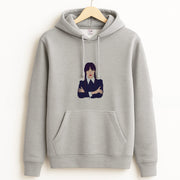 Wednesday Addams Wednesday Hoodie 2