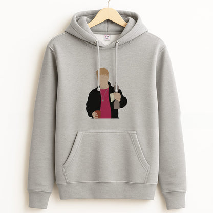 Award - Fender Grey Hoodie