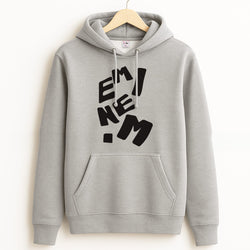 Text Hoodie