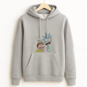 Psychedelic - RAM Hoodie 2